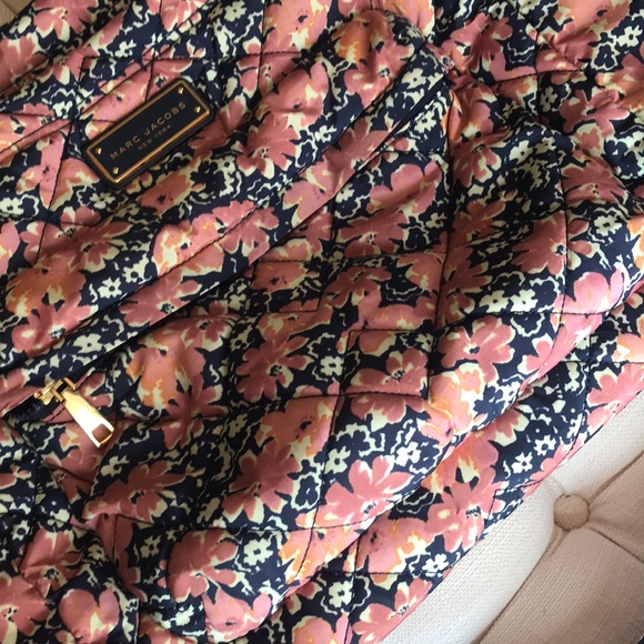 Marc Jacobs diaper bag - Picture 3 of 11